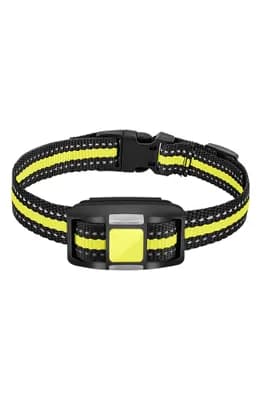 Yard-Trek 1-to-2 Dog 550-Yard Range 16-Level Vibration and Sound Training Dog Collar
