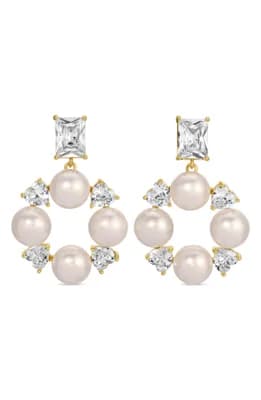 Helen Drop Earrings