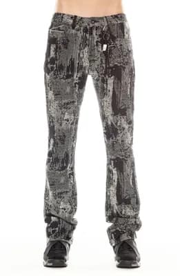 Lenny Bootcut Jeans