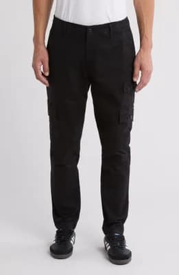 Wells Cargo Pants