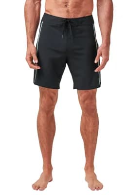 Making it Reef Board Shorts