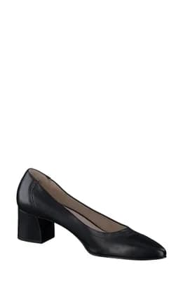 Yvette Pointed Toe Pump
