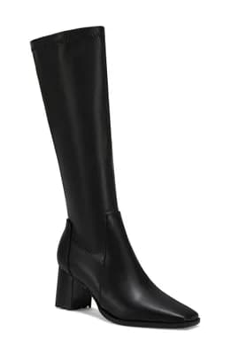 Predicate Knee High Boot