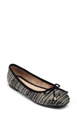 Saylor Ballet Flat