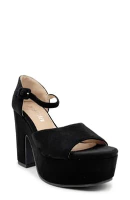 Quill Platform Sandal