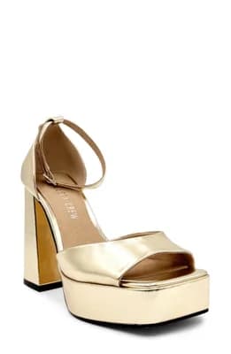 Chaser Platform Pump
