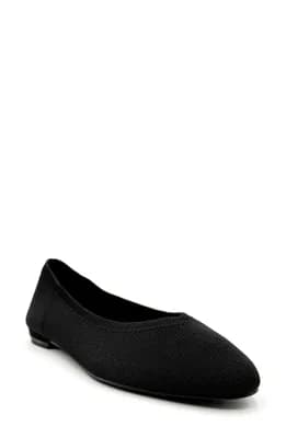 Flight Knit Flat