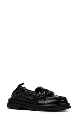 Lomma Platform Loafer