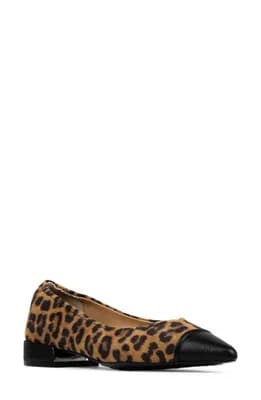 Ladonna Pointed Toe Pump
