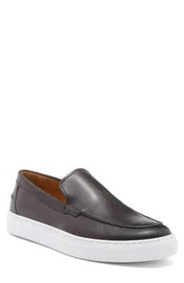 Johnny Venetian Loafer