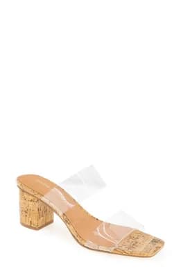 Drew Sandal