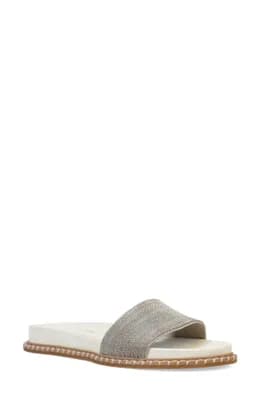 Nyra Slide Sandal