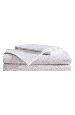 Whimsical Floral Sheet Set