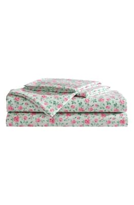 Flower Fun Sheet Set
