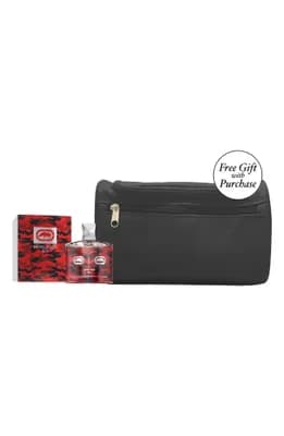Red Eau de Toilette & Dopp Kit Set