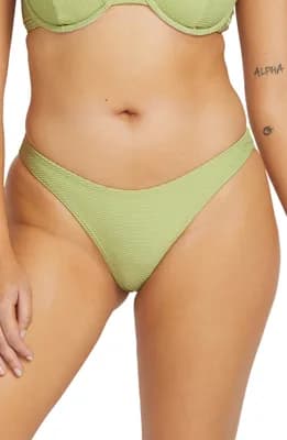 Tanlines Hike BIkini Bottoms