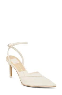 Keisha Pearl Pump