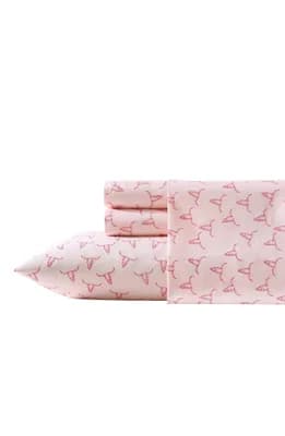 Steer Skulls Sheet Set