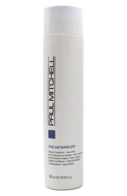 The Detangler