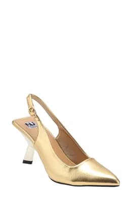 Koko Slingback Pump