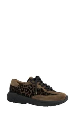 Amber Sneaker