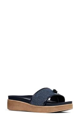 Platform Sandal