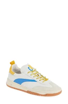 Panama Low Top Sneaker