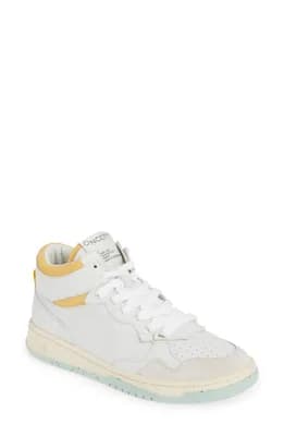 Philly High Top Sneaker