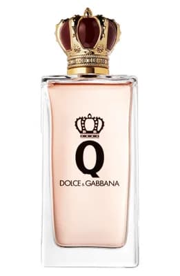 Q Eau de Parfum