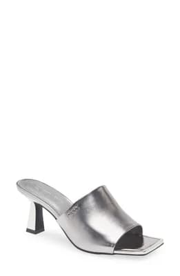 Kellyn Mule Sandal