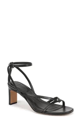 Marilyn Ankle Strap Sandal