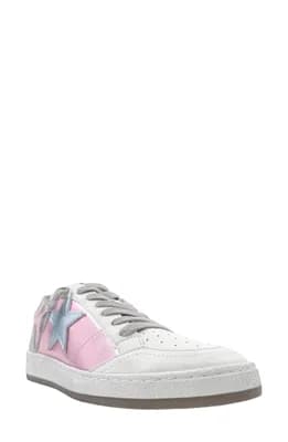 Paz Low Top Sneaker