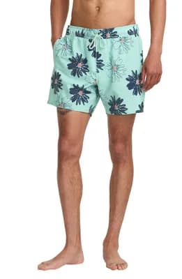 Resort Swim Trunks