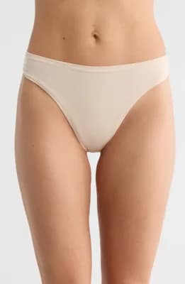 Ultimate 5-Pack Stretch Thongs