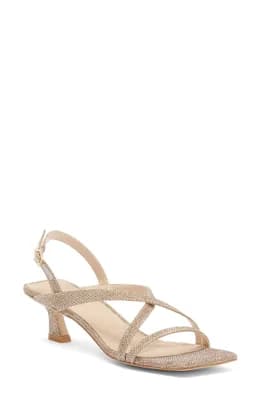 Oasis 50 Slingback Sandal
