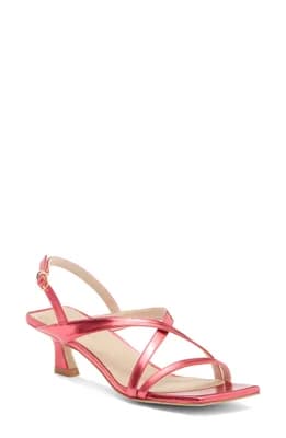 Oasis 50 Slingback Sandal