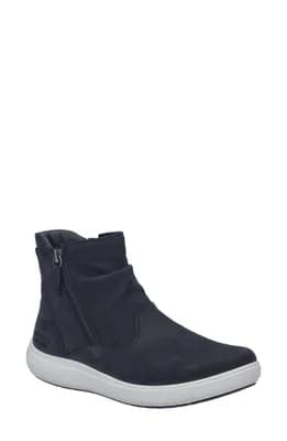 Megan 12 Bootie