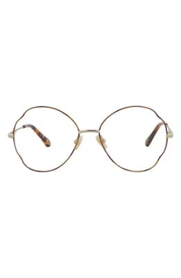 Core 53mm Round Optical Glasses