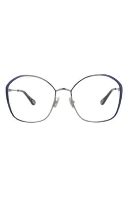 Core 57mm Rectangular Optical Glasses