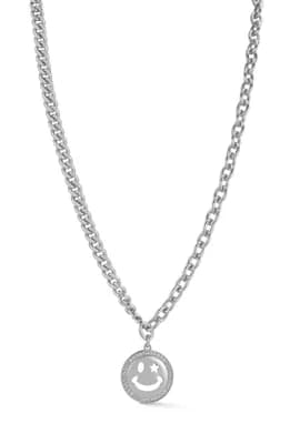 Smiley® Pendant Necklace