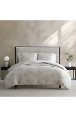 Roses Cotton Comforter Set