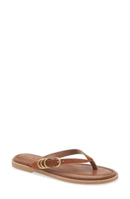 Gia Flip Flop
