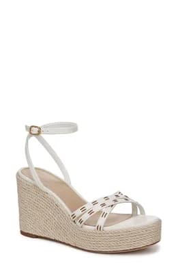 Philene Platform Wedge Sandal