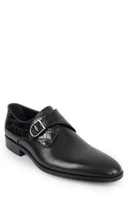 Tomball Buckle Loafer