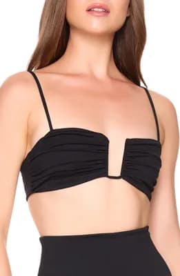 Wired Bikini Top