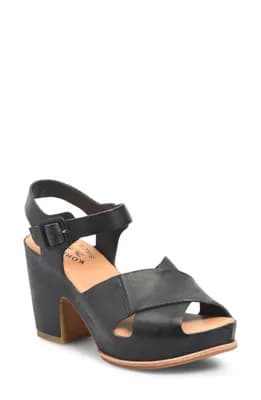 San Isabel Sandal