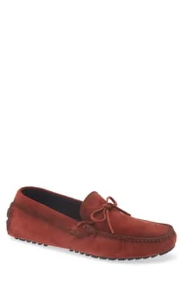 Driver Loafer