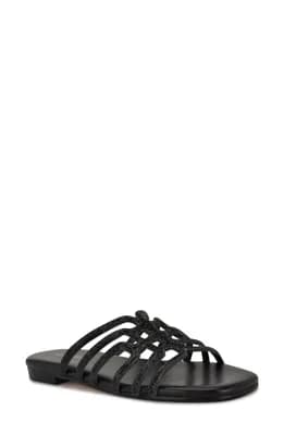 Timy Slide Sandal