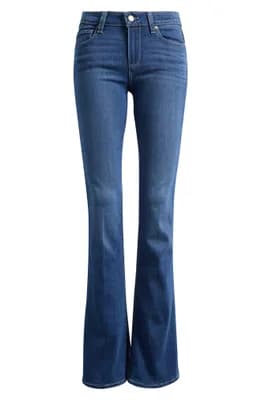 Manhattan Bootcut Jeans