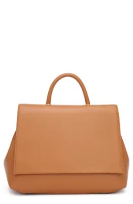 Grace Flap Backpack